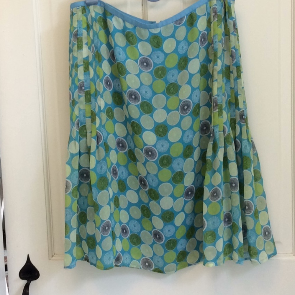 Sigrid Olson Skirt